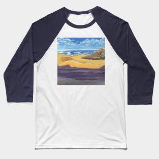 at sea Baseball T-Shirt